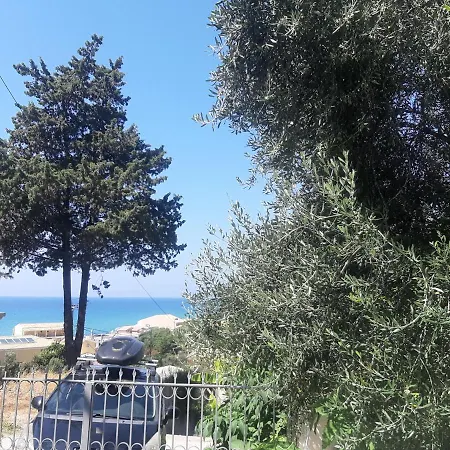 Green Rock - Gardens, Playground And Close To Beach! * Agios Gordios (Corfu)