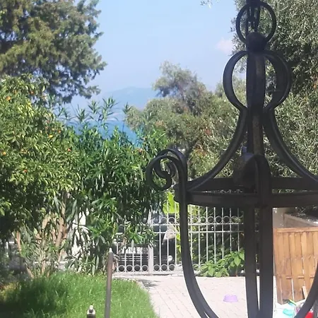 Green Rock - Gardens, Playground And Close To Beach! Agios Gordios (Corfu)