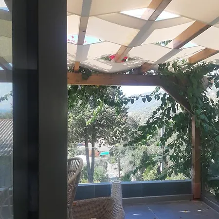 Villa Green Rock - Gardens, Playground And Close To Beach! Agios Gordios (Corfu)