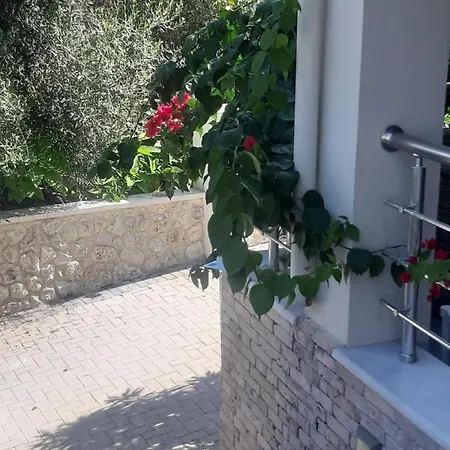 Villa Green Rock - Gardens, Playground And Close To Beach! Agios Gordios (Corfu)