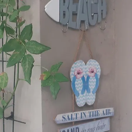 Green Rock - Gardens, Playground And Close To Beach! Villa *