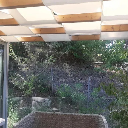 Green Rock - Gardens, Playground And Close To Beach! Villa Agios Gordios (Corfu)