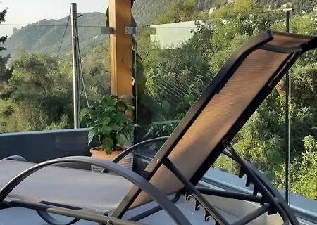 Villa Green Rock - Gardens, Playground And Close To Beach!