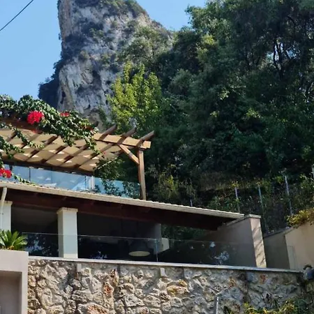 Green Rock - Gardens, Playground And Close To Beach! Agios Gordios (Corfu)