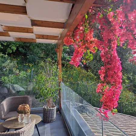Green Rock - Gardens, Playground And Close To Beach! * Agios Gordios (Corfu)